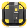 Foco linterna recargable titan work t3 10 w funcion power bank