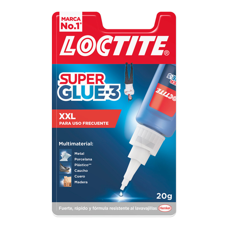 Super glue xxl 20 g