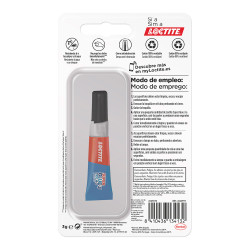 Super glue power flex 3 g