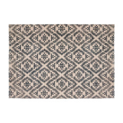 Alfombra algodon modelos surtidos 60x90cm