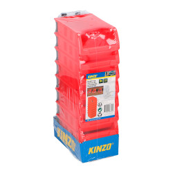 Gaveta mini apilables, set de 8 uds, 12 x 10 cm
