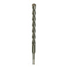 Broca widia sds 8x210mm ws0821 mota