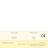 Conversor lnb universal (para antena 52020) con blister televés