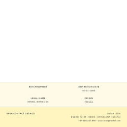 Pattex no mas clavos para todo 340 g