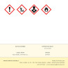Esmalte spray oro metalizado 400 ml