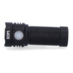 Linterna wild force kv1 recargable 30w 3300 im