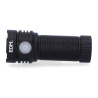 Linterna wild force kv1 recargable 30w 3300 im