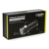 Linterna wild force kv1 recargable 30w 3300 im