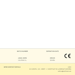 Fusible mt1 16 a 14 x 51 mm