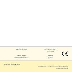 Silicona neutra puertas y ventanas transparente 300 ml