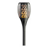 Estaca solar efecto fuego 12x61,5cn 72lm
