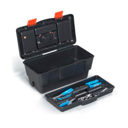 Caja de herramientas eko toolbox 16