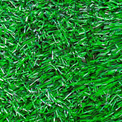 Seto artificial mixto. con laminas de pvc 1,5x3m color verde faura