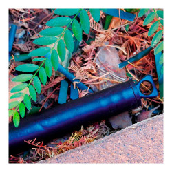 Tapones ø16 mm, 10 uds