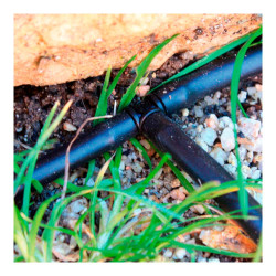 Codos ø4 mm, 10 uds