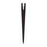 Pack con 10 soportes 4mm blue bird