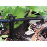 Soportes ø4 mm, 10 uds