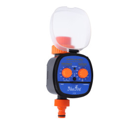 Programador de riego analógico