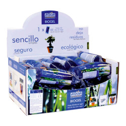 Biogel ecológico 400 ml