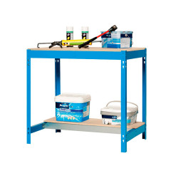 Banco de trabajo simonwork bt0 900 x 600 mm