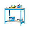 Banco de trabajo simonwork bt0 900 x 600 mm