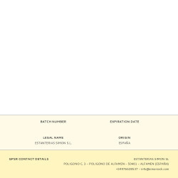 Banco de trabajo simonwork bt0 900 x 600 mm