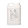 Floculante clarificante líquido, garrafa 5 l