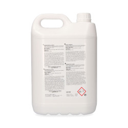 Incrementador de ph líquido, garrafa 5 l