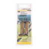 Ambientadores en stick para coche, modelos variados, 4 uds