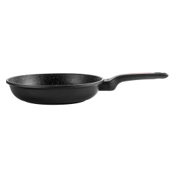 Sartén de aluminio alutherm negra ø20 cm