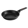 Sartén de aluminio alutherm negra ø20 cm