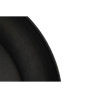 Sartén de acero aisi 430 indutherm negra ø26cm