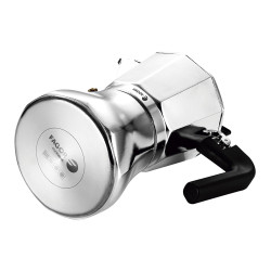 Cafetera cupy de aluminio 12 tazas