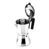 Cafetera cupy de aluminio 12 tazas