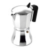 Cafetera cupy de aluminio 12 tazas