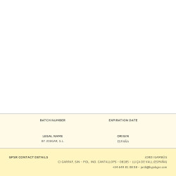 Colgador bambu 2 en 1 (vertical u horizontal) 26 x 7 x 76 - 75 x 12 x 12 cm