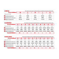 Pantalon woman walklander azul marino negro talla e48