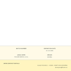 Impermeabilizante rojo con fibras 750 ml