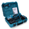Kit amoladora angular 20 v ø115 mm con 1 batería 4.0ah y cargador 08772