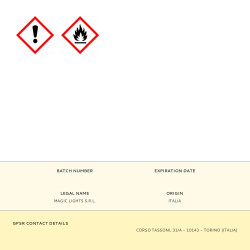 Difusor aroma mikado cítricos 125 ml
