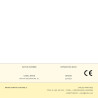 Pantalla de soldadura electronica optimatic 100