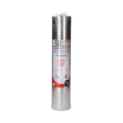 Aislamiento térmico reflectante multicapa 1,20 x 5 m