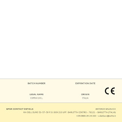 Bota de seguridad ascent s3 src talla 43