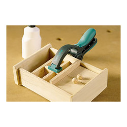 Pinza de resorte 1 pulg fz 40 mm