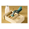 Pinza de resorte 1 pulg fz 60 mm