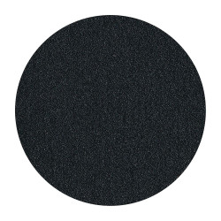 Pack 5 discos de lijar autoadhesivos agua/seco grano 400 ø125mm 2218100 wolfcraft