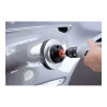 Discos de lijar autoadhesivos agua / seco ø125 mm, grano 400, 5 uds