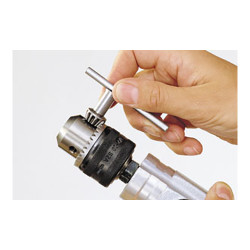 Llave para portabrocas universal din6349