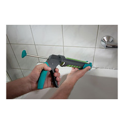Pistola selladora mg200