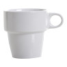 Tazas colores surtidos 6 uds + soporte